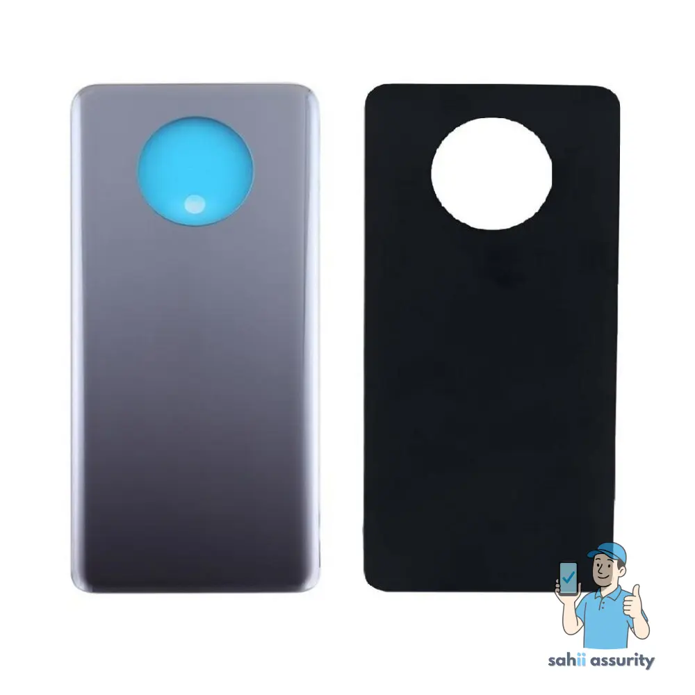 Back Panel Cover for OnePlus 7T